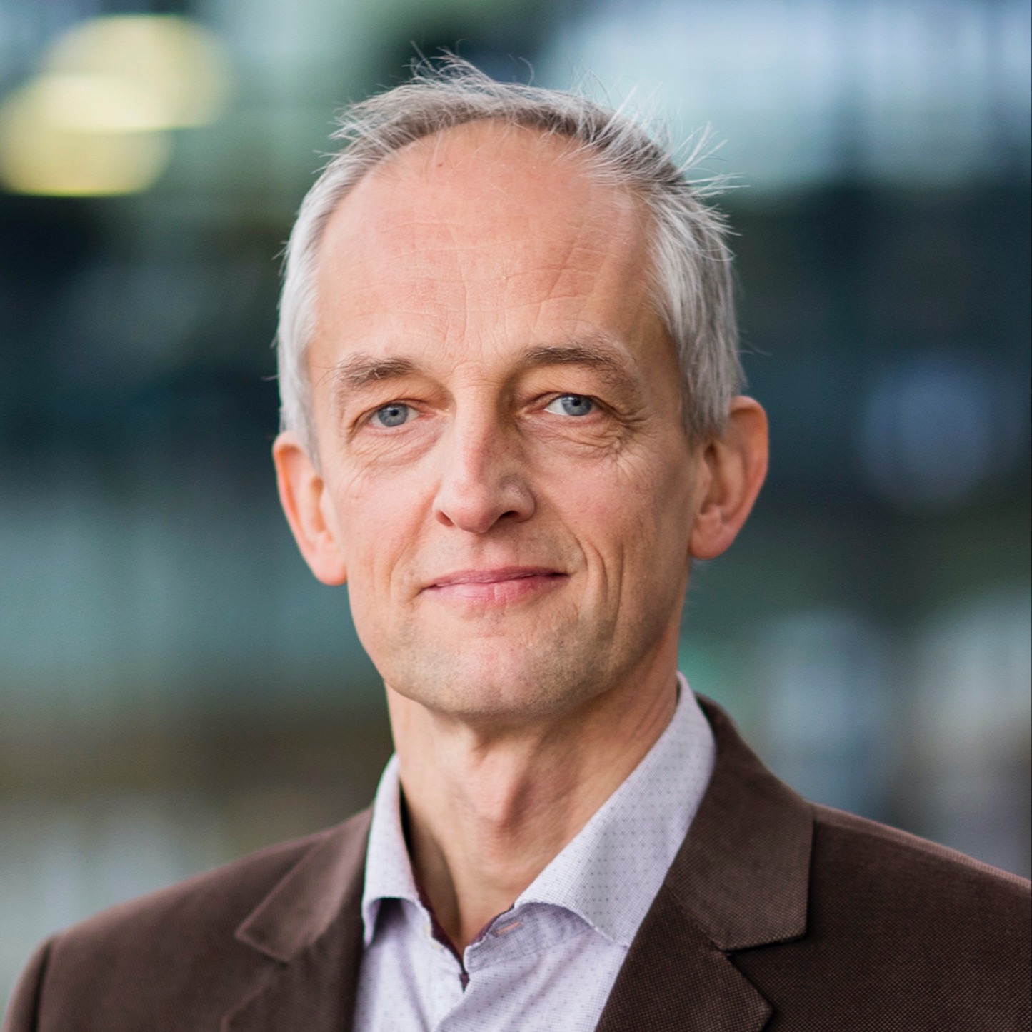 Photo of Maia Chankseliani, PhD